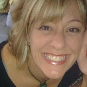 Meet your Posher, Jodie